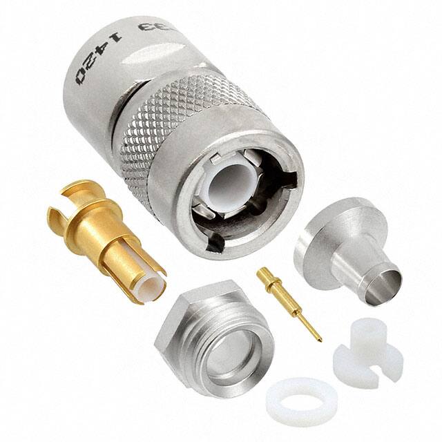 PL155-33 Cinch Connectivity Solutions Trompeter  Gruppi di connettori coassiali (RF)